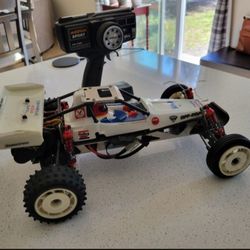 Kyosho Ultima Vintage 