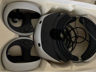 PS VR 2