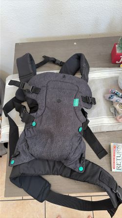 Infantino baby carrier
