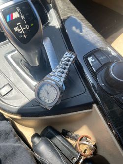 Patek P $1000