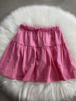 Toddler Girl Skort 5T