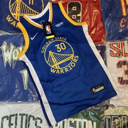 Golden State Warriors Men/Women/Youth