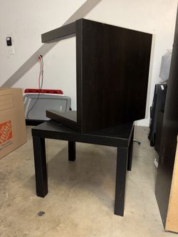 Side Tables