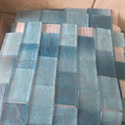 Pool Tile