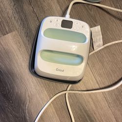 Cricut Heat Press 