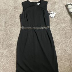 Calvin Klein Dress Size 4