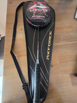 Axforce 80 Lining