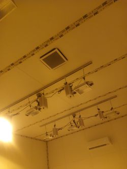 1.2or3 ton minisplit free install