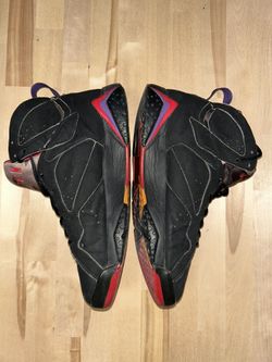 Air Jordan Retro 7 Raptor Size 12 2012 for Sale in Bedford Park, IL -  OfferUp