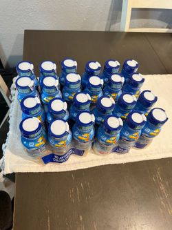 Bottles