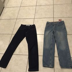 Kids Jeans
