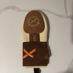 Bible Sliding Mitt