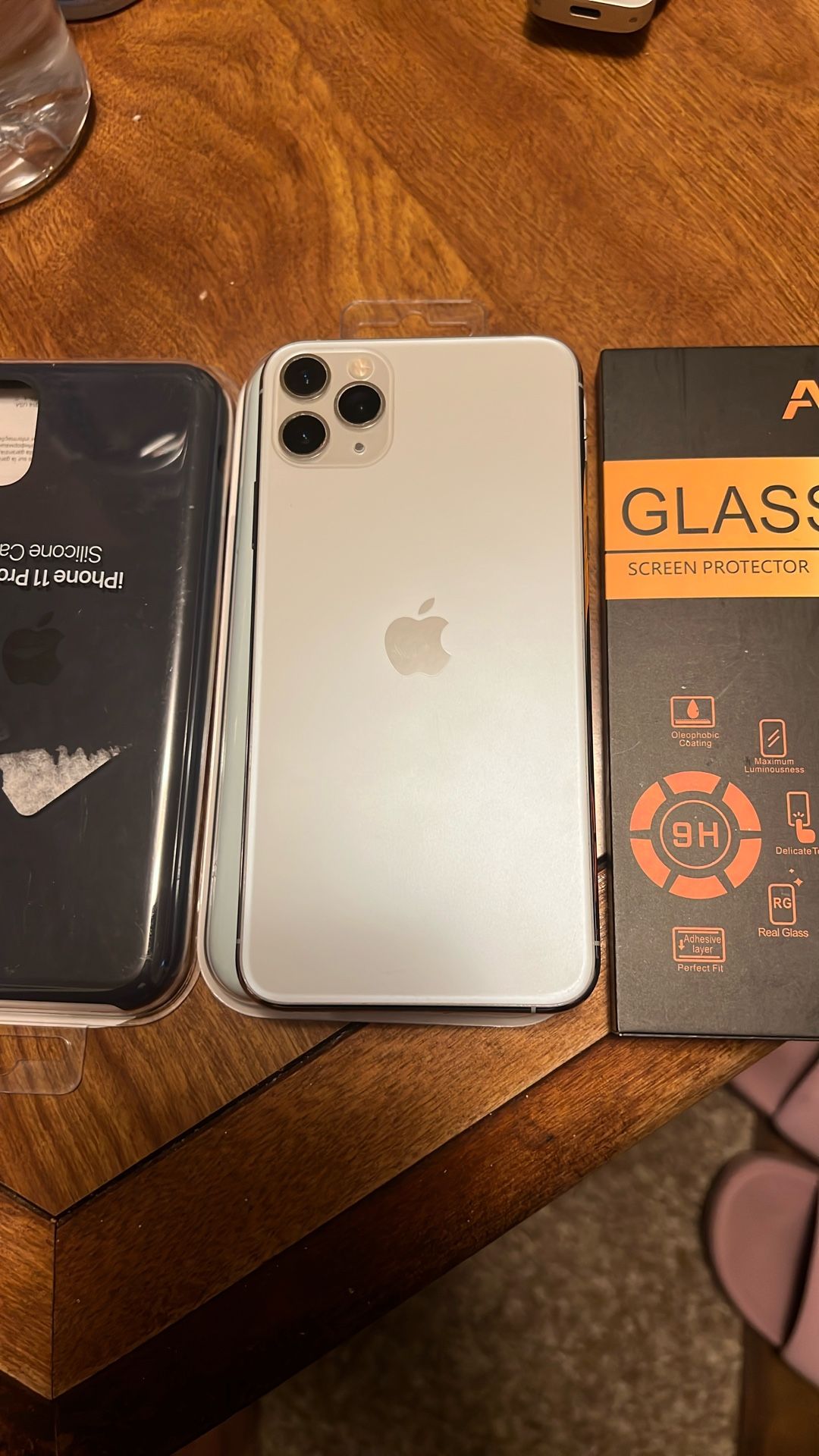 iPhone 11 Pro Max 256 GB