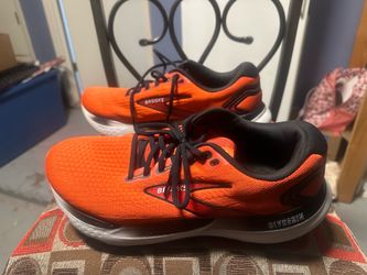 Brooks Glycerin 21 running shoes Men