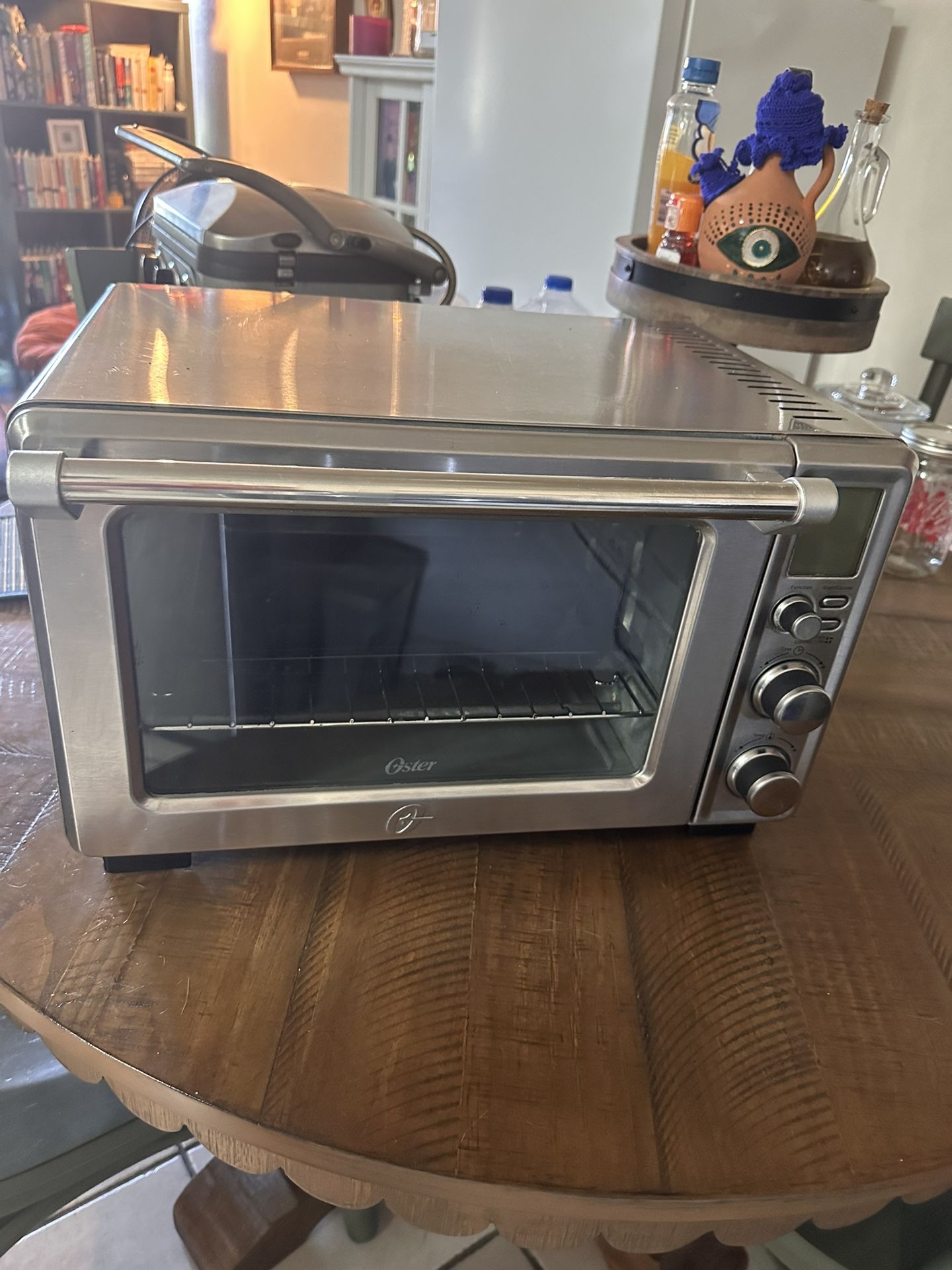 Oster Toaster Oven for Sale in Anaheim, CA OfferUp