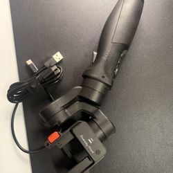 Go Pro Gimble stabilizer