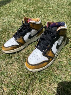Nike Air Jordan 1 Mid SE Sneaker 
