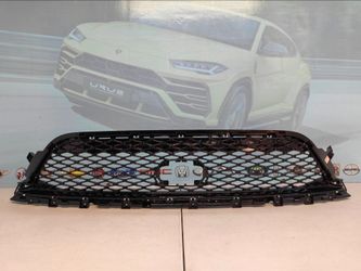 2026 Chrysler Pacifica LOWER GRILLE