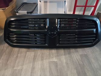 Ram Grill