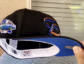 DBACKS NEW ERA EXCLUSIVE