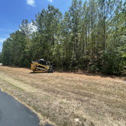 Underbrushing  Sale !