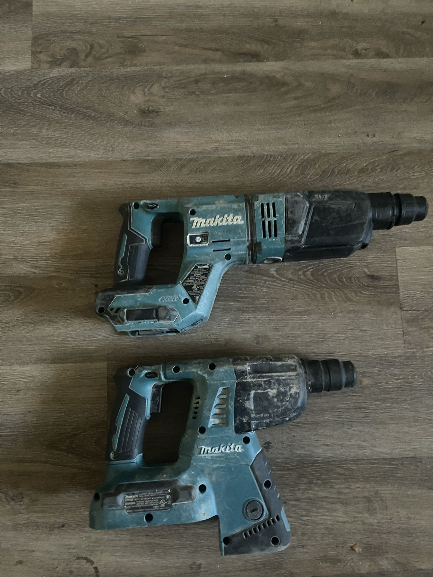 Makita rotor hammers for sale