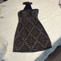 Women’s Cocktail Dress Size 3