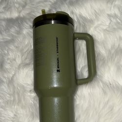 Stanley x Starbucks Tumbler 