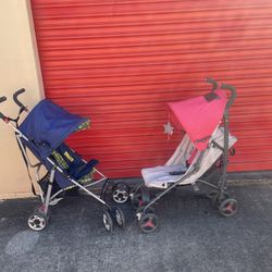 Baby Stroller