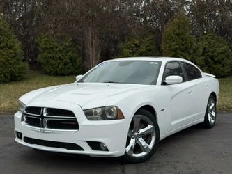 2013 Dodge Charger