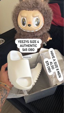 Yeezys