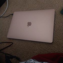 Mac Book Air 