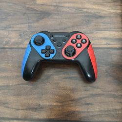 Beboncool Wireless Controller for Nintendo Switch