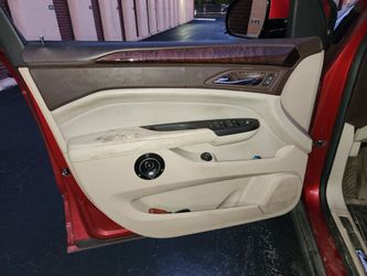 Cadillac Srx Door Panels / Window SWITCH , MAKE OFFER 