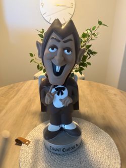 Funko Count Chocula 19inch Wacky Wobbler