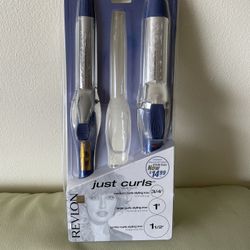 Revlon hair appliances 