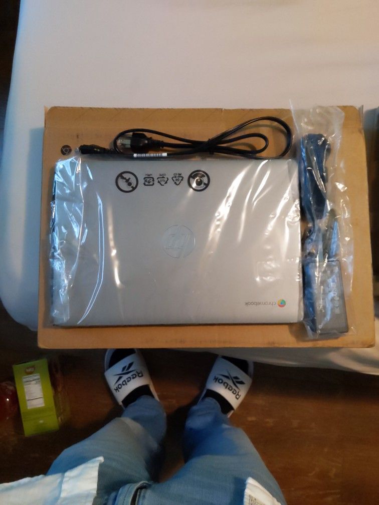 Hp 14 Inch Chromebook