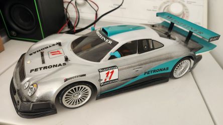 Tamiya TT02- $100 obo