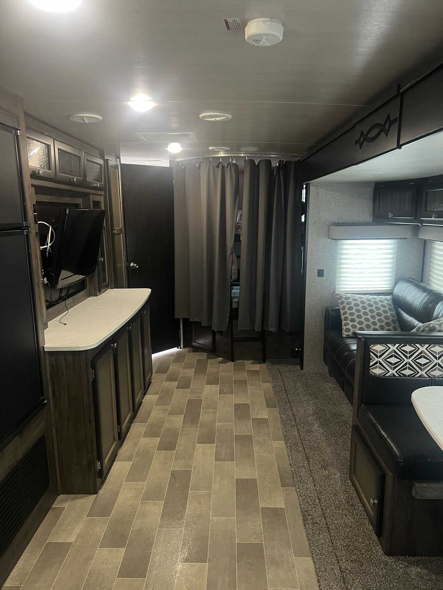 2019 Mallard Travel Trailer