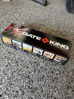 Gate King Tailgate Adjuster