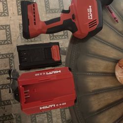 Hilti