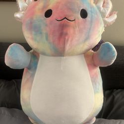 Squishmallow - Tinley