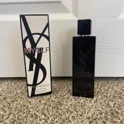 Ysl Cologne Eau De Parfum 