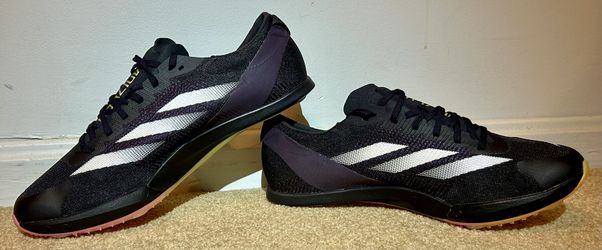 adidas gazelle silver green womens adidas Adizero TJ/PV Unisex Track and Field Shoes  RUNNERS SPORTS