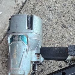 Hitachi Nail Gun 