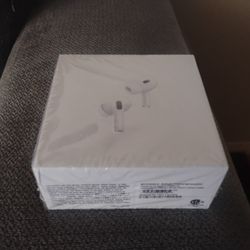 Apple Airpods Pro 2nd Gen. 