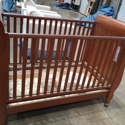 Baby bed