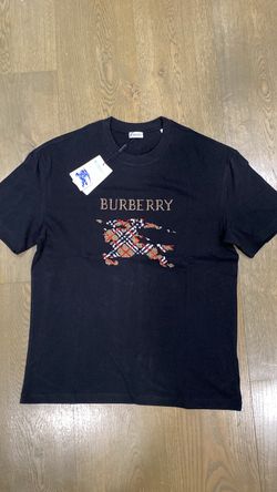 Burberry shirt