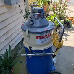 Vacuum