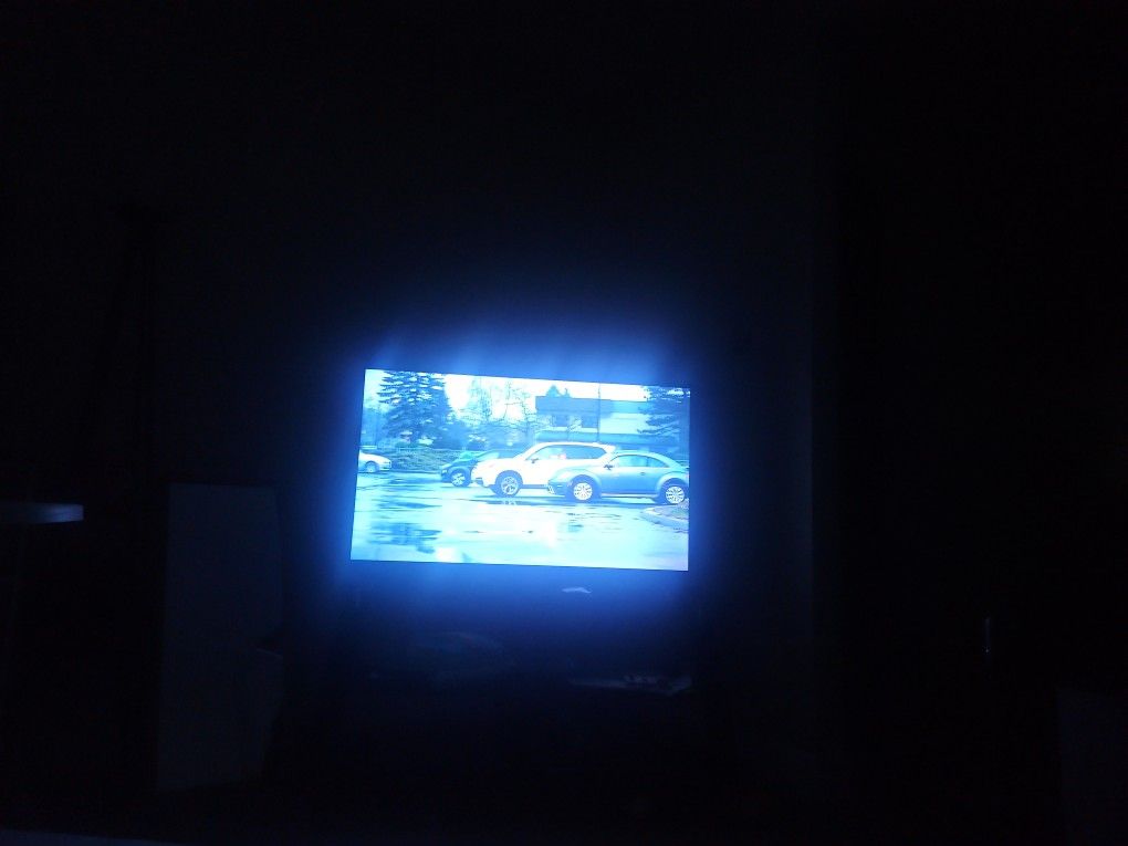 TCL TV  42 Inches 